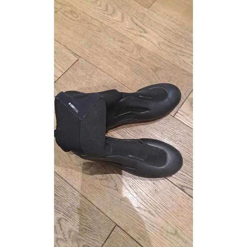 Prolimit Boots 5mm - Grösse 42 (Miete)