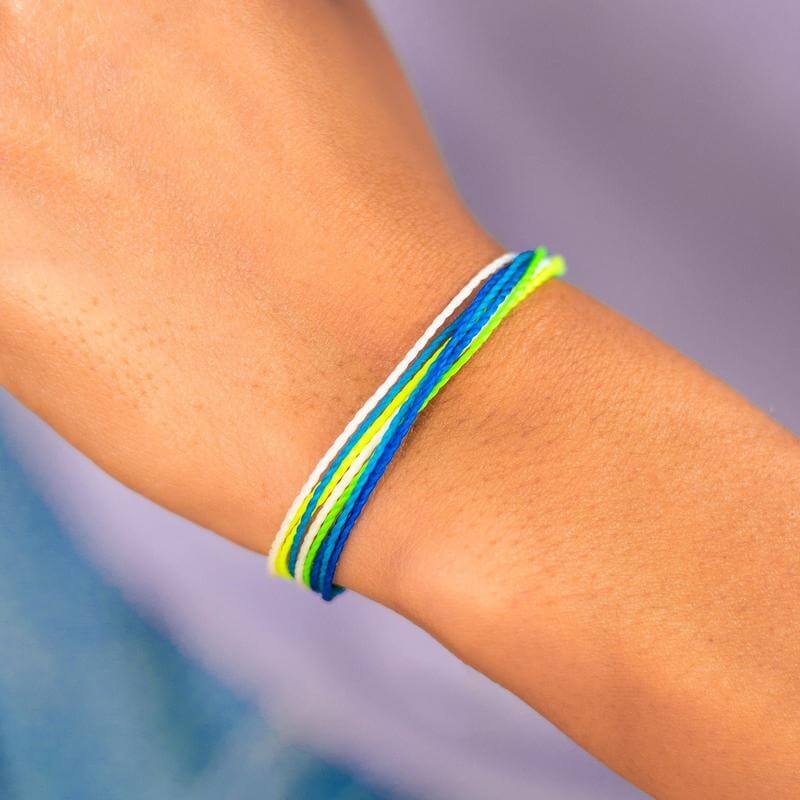 Puravida Armband Originals - elew
