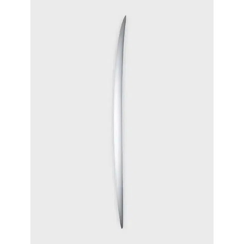 Pyzel Surfboards Crisis Twin 6'4" FCS II