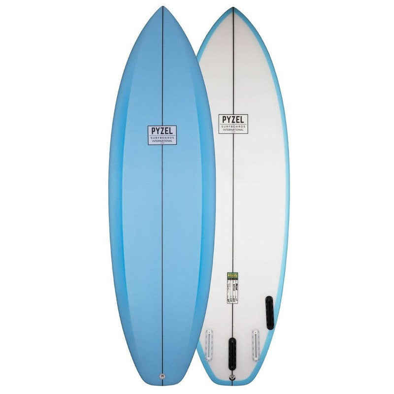 Pyzel Surfboards Precious (Custom Order)