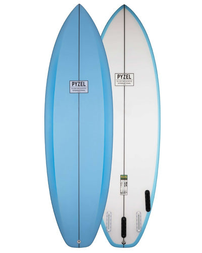 Pyzel Surfboards Precious (Custom Order)