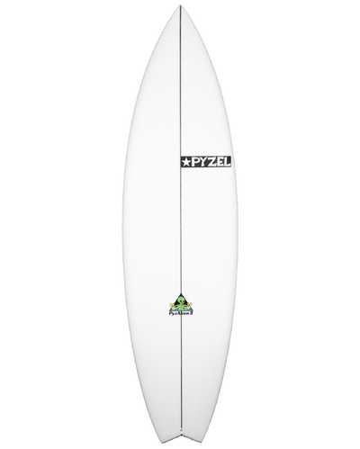 Pyzel Surfboards Pyzalien 2 6'0 -Futures