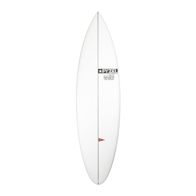 Pyzel Surfboards The Ghost 6'2'' FCS II 32.7L