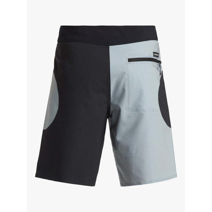 Quiksilver Herren Boardshorts Highline Pro 19" - Quarry
