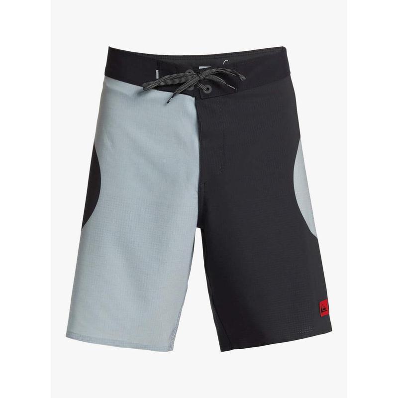 Quiksilver Herren Boardshorts Highline Pro 19" - Quarry