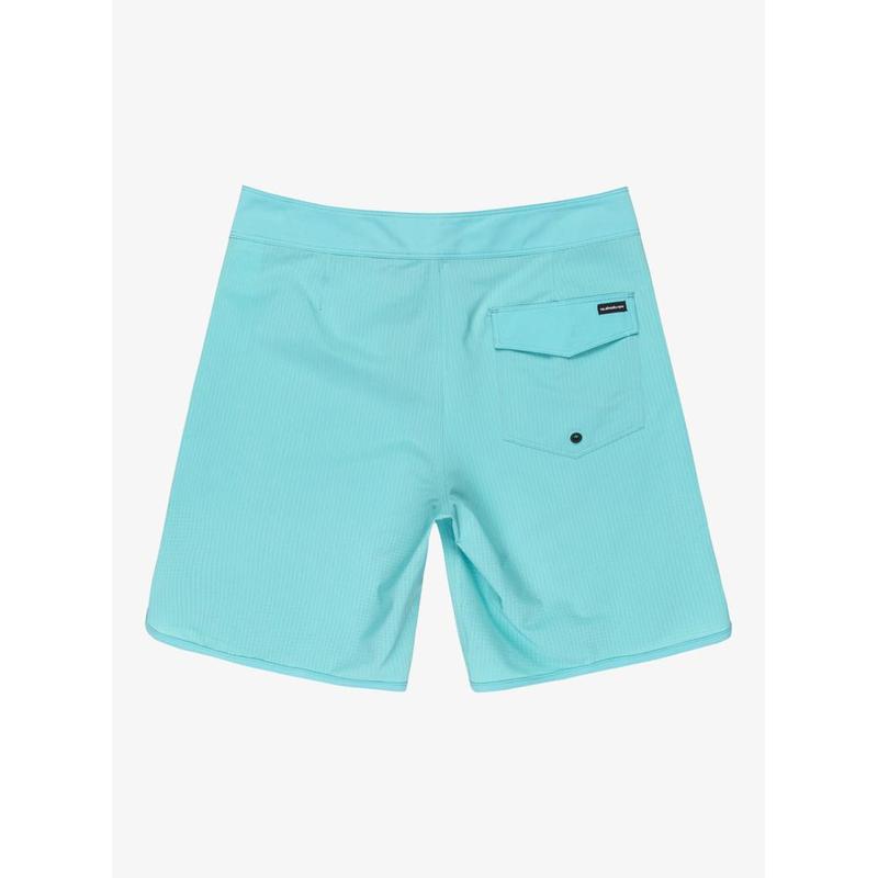 Quiksilver Herren Boardshorts Highline Scallop 19" - Marine Blue