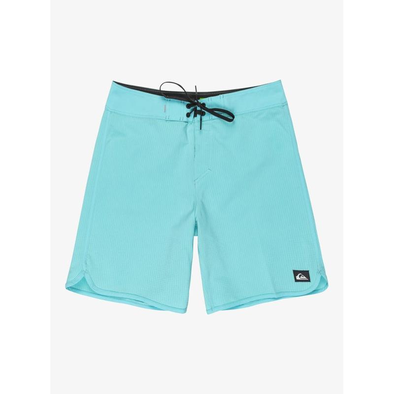 Quiksilver Herren Boardshorts Highline Scallop 19" - Marine Blue