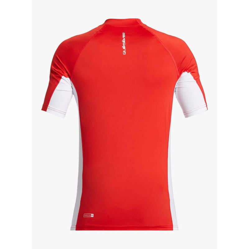 Quiksilver Herren Lycra Everyday - High Risk Red