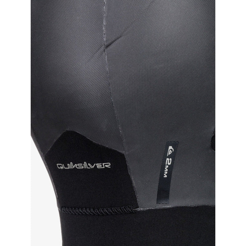 Quiksilver Surfhaube 2.0 Highline 2mm Hood