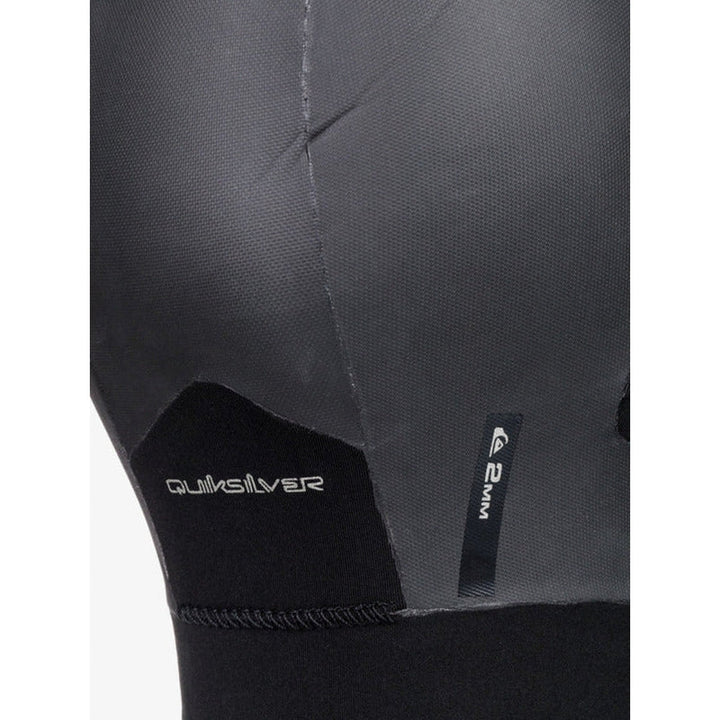 Quiksilver Surfhaube 2.0 Highline 2mm Hood