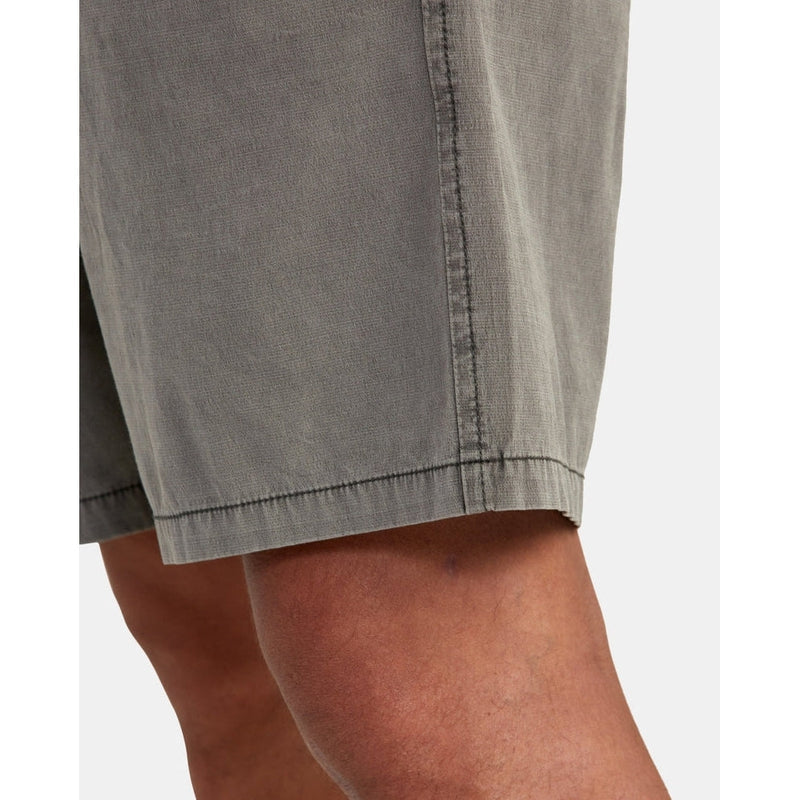 RVCA Herren Hybridshort "19 All Time Costal Hybrid - pirate black