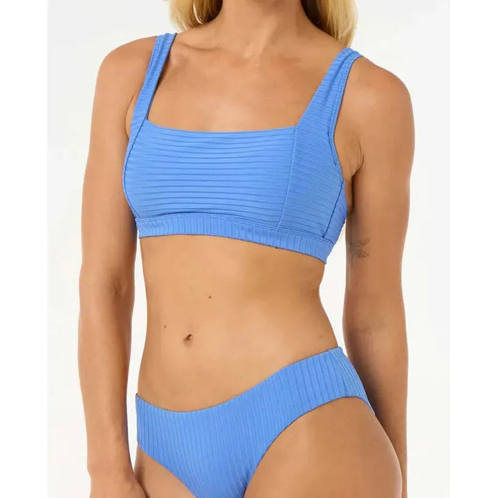 Rip Curl Damen Bikini Bottom Premium Surf Full - ocean