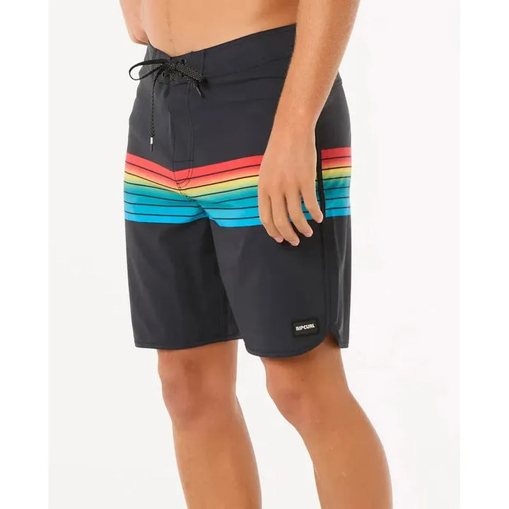 Rip Curl Herren Boardshorts Mirage Revival 19" - Black