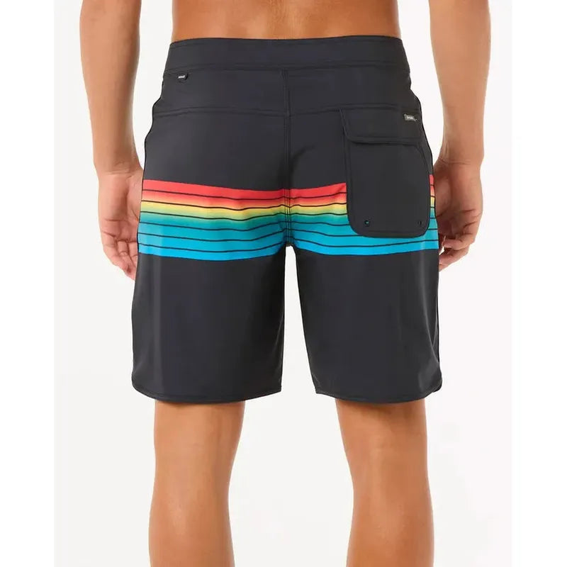 Rip Curl Herren Boardshorts Mirage Revival 19" - Black