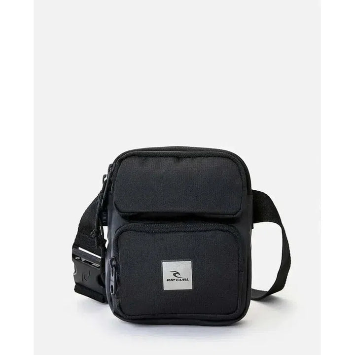 Rip Curl Reisetasche Midnight 24/7 Pouch - Black