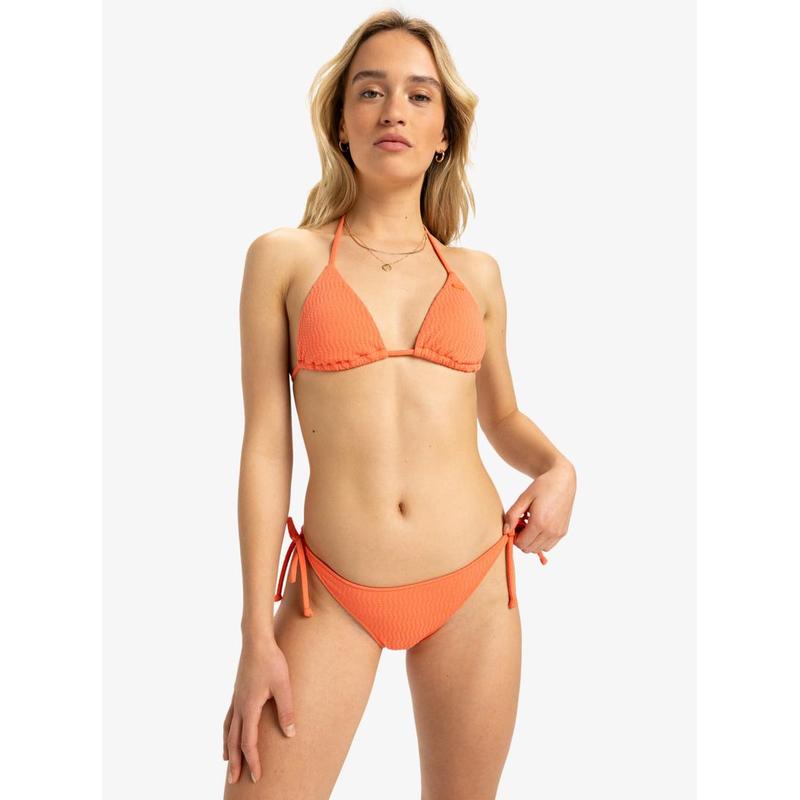 Roxy Bikini Bottom Lagos - Emberglow