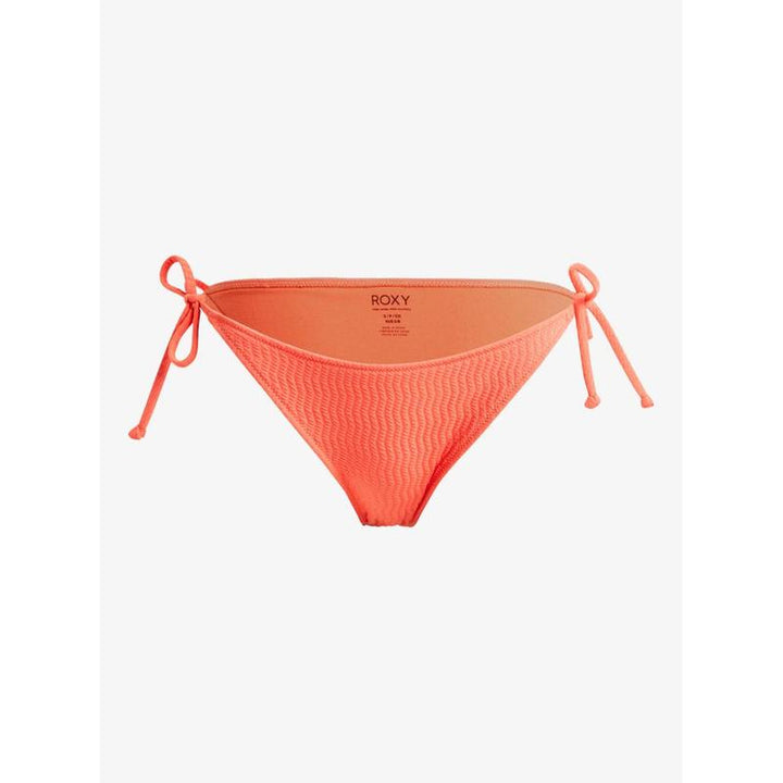 Roxy Bikini Bottom Lagos - Emberglow