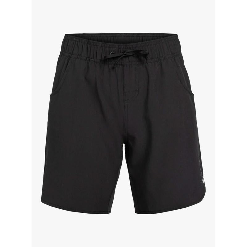 Roxy Damen Boardshorts Wave 7 Inch - schwarz