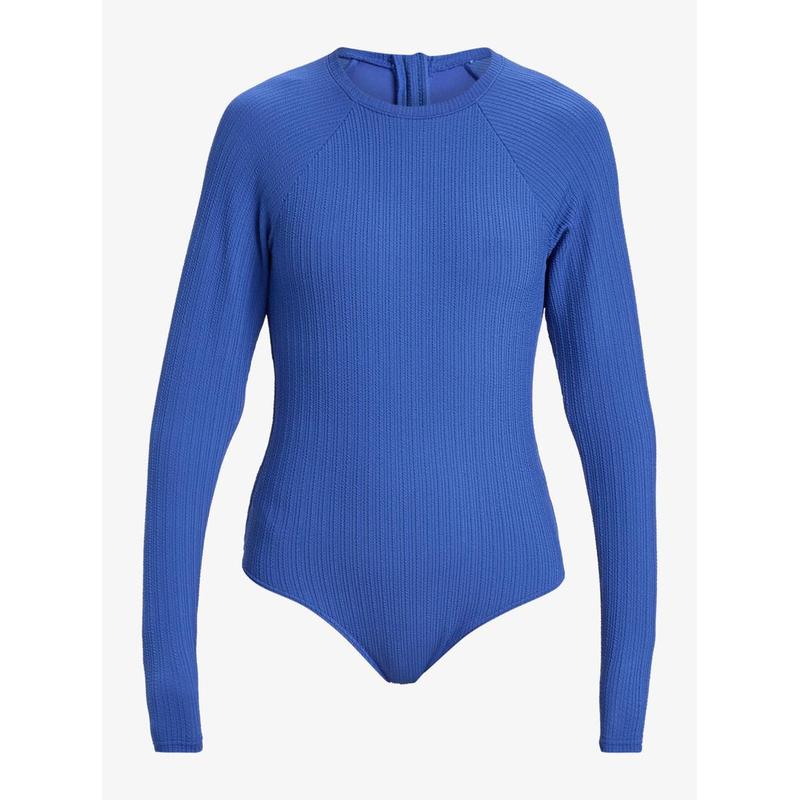 Roxy Damen Bodysuit Aruba - Dazzling Blue