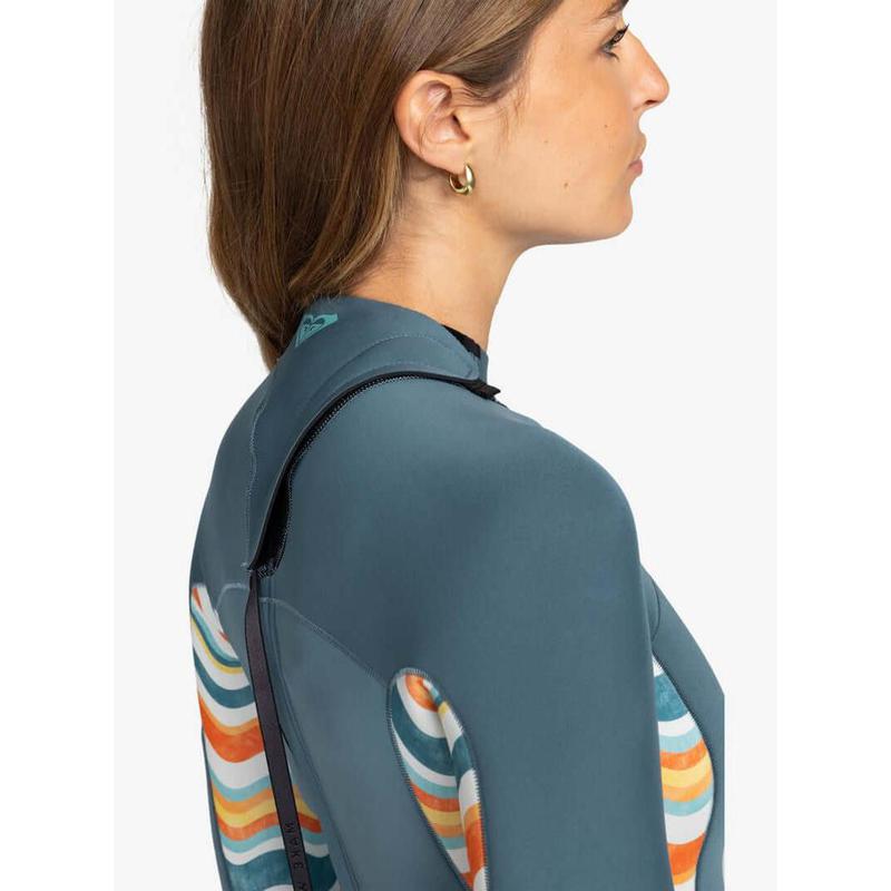 Roxy Damen Springsuit 2/2 Swell Series - starglazer