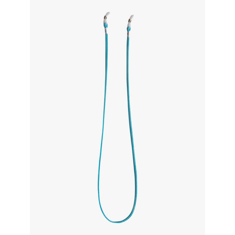 Roxy Sonnenbrillenband Leather Retainer - sea blue