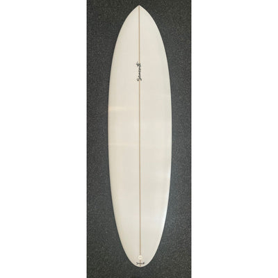 Semente Midlenght Surfboard 6'8'' (40.2L)