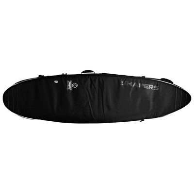 Shapers Platinum Double Cover Boardbag 6'3"