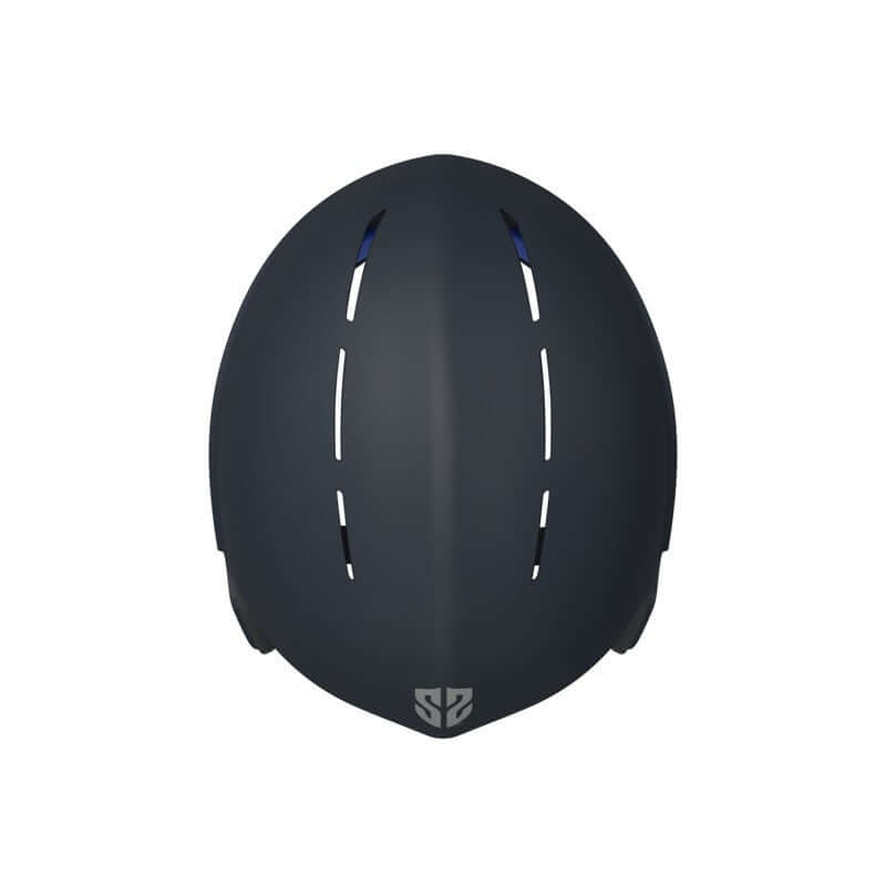Simba Surf Wassersport Helm Sentinel - schwarz