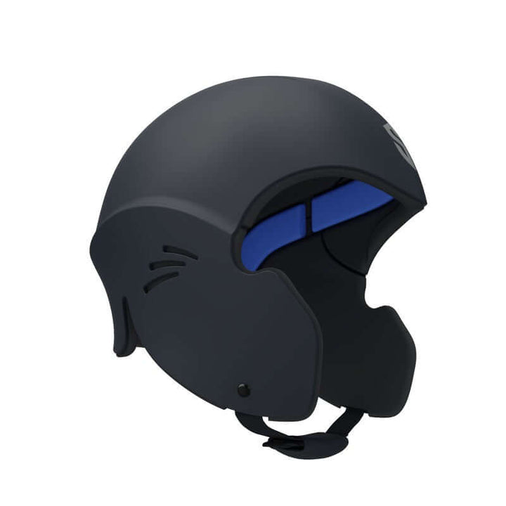 Simba Surf Wassersport Helm Sentinel - schwarz