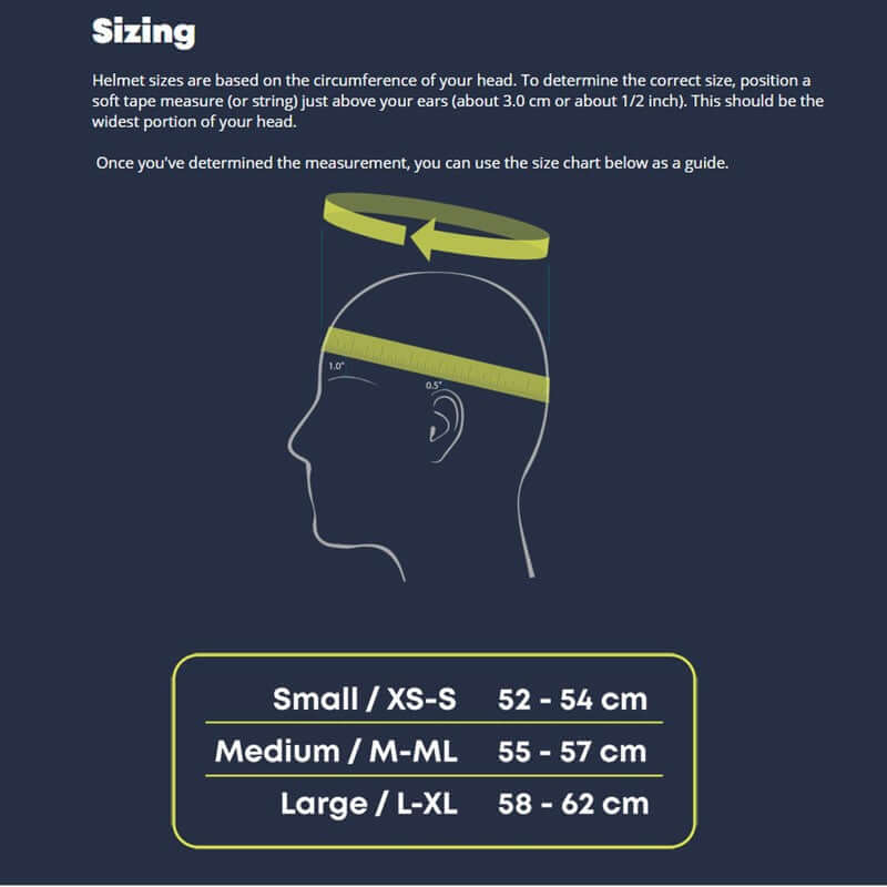 Simba Surf Wassersport Helm Sentinel - schwarz
