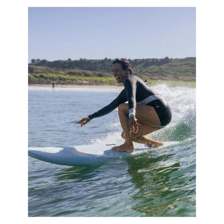Softech Sally Fitzgibbons Signature 6'6" 54L - Ginger Biscuit