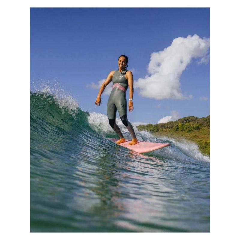 Softech Sally Fitzgibbons Signature 6'6" 54L - Ginger Biscuit