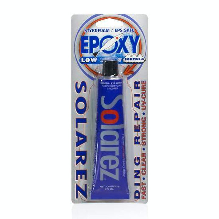 Solarez Ding Repair Epoxy Low Light 1oz