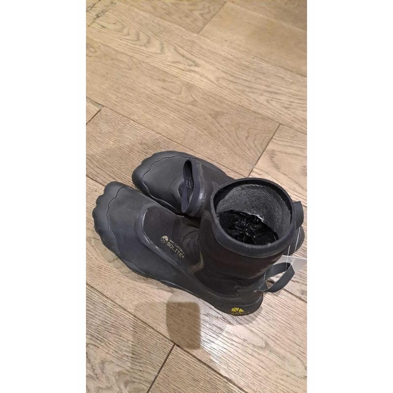 Solite Neoprenschuhe 3mm - Grösse 40/41 (Miete)