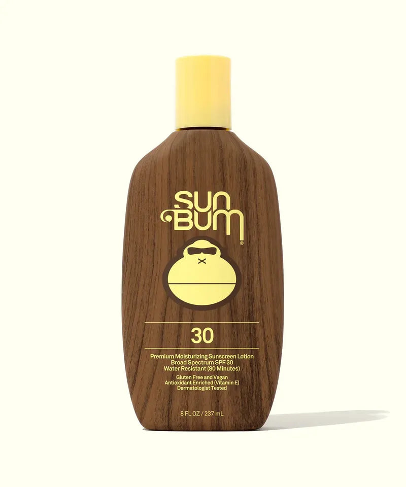 Sun Bum Original SPF 30 Sunscreen Lotion