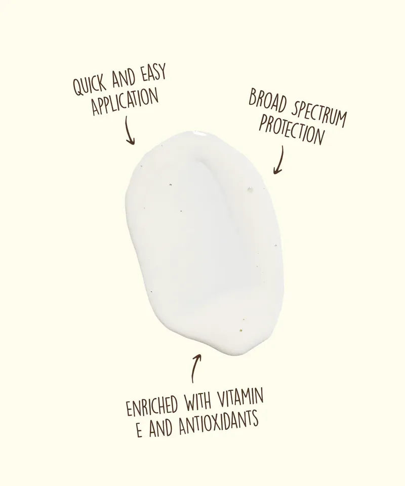 Sun Bum Original SPF 50 Sunscreen Roll-On Lotion