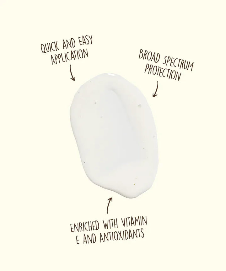 Sun Bum Original SPF 50 Sunscreen Roll-On Lotion