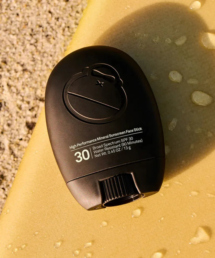 Sun Bum Signature SPF 30 Face Stick