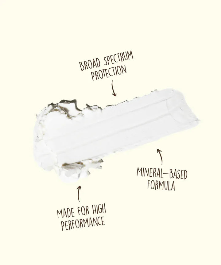 Sun Bum Signature SPF 30 Face Stick