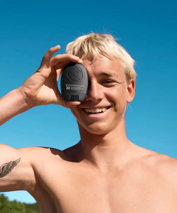 Sun Bum Signature SPF 30 Face Stick