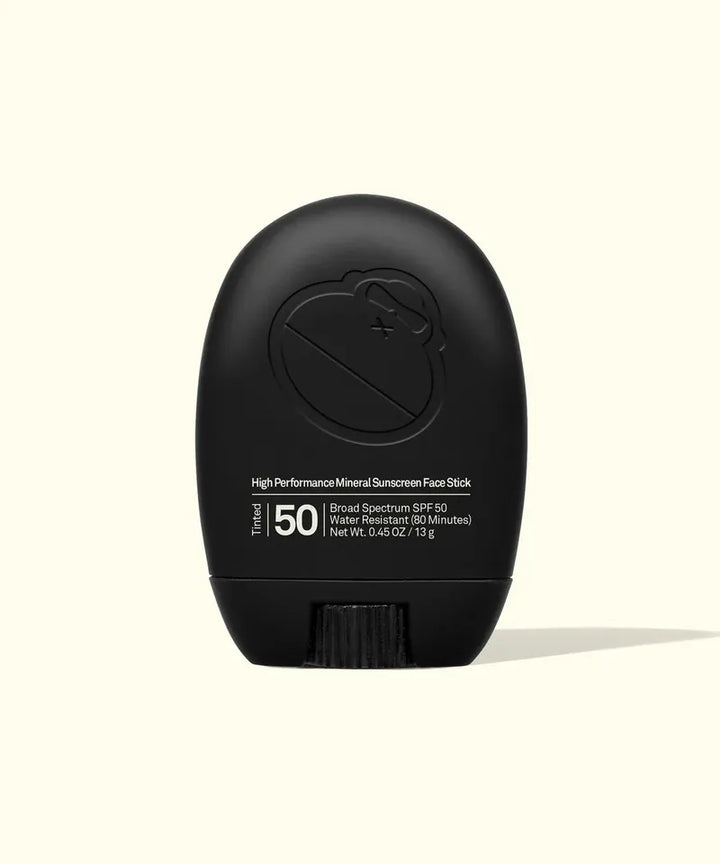 Sun Bum Signature SPF 50 Tinted Face Stick