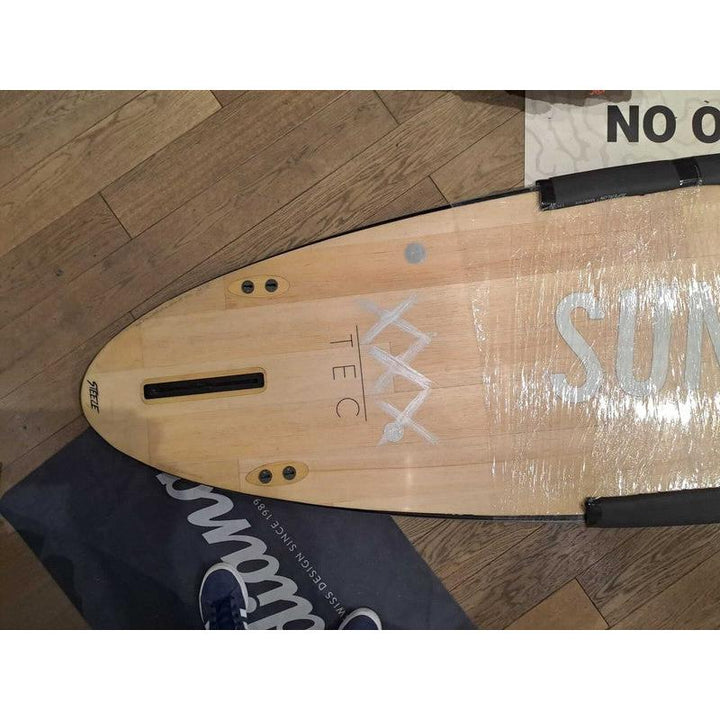 Sunova Wave SUP Steeze 8'10" (Occasion)