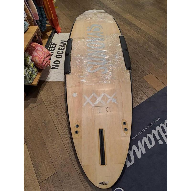 Sunova Wave SUP Steeze 8'10" (Occasion)