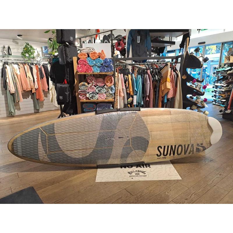 Sunova Wave SUP Steeze 8'10" (Occasion)