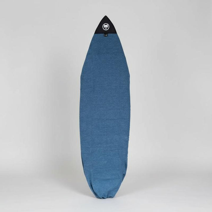 Surfari Boardsocke 5'4" - ultra deep ocean