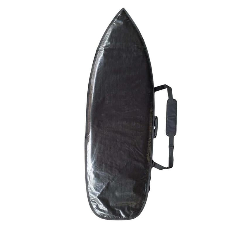 Surfari Single Day Boardbag Pool Edition 5'4" - all black