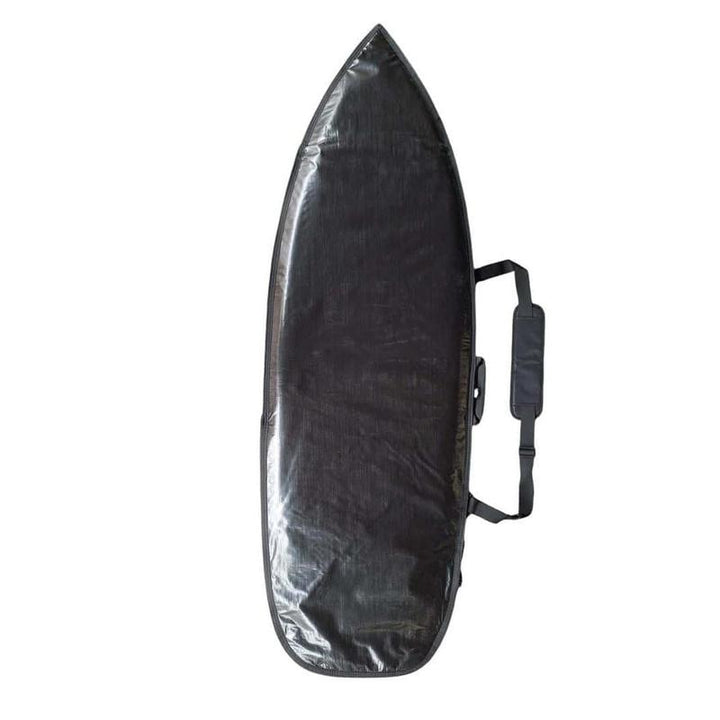 Surfari Single Day Boardbag Pool Edition 5'4" - all black