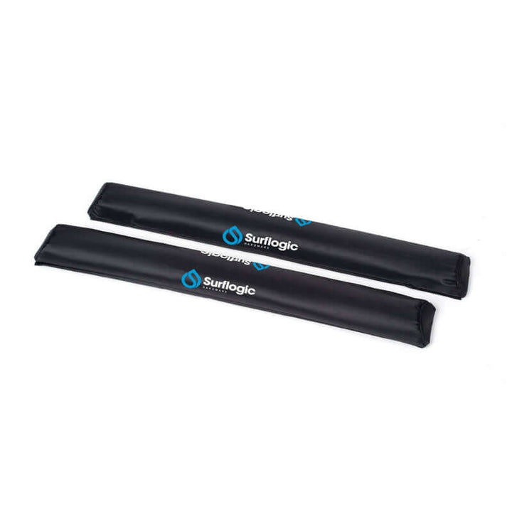 Surflogic Aero Roof Rack Pads 70cm