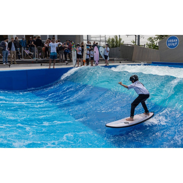 Urbansurf Gutschein CHF 65 (Beginner & Advanced Session)