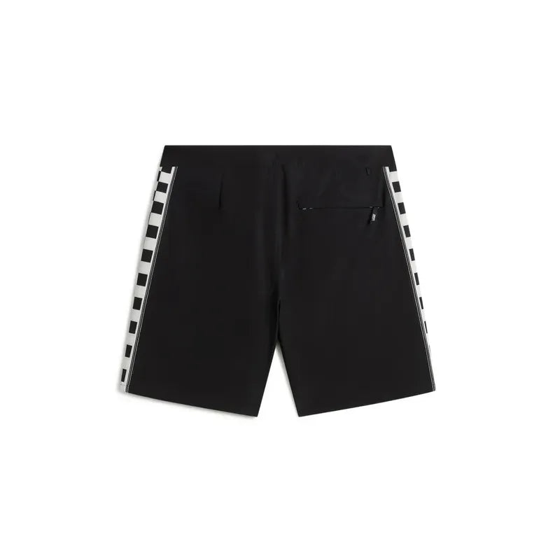 Vans Herren Boardshort MTE Sideline 18" - Schwarz